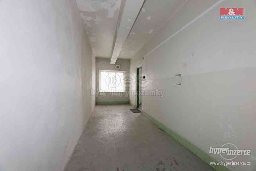 Prodej obchodního objektu, Kroměříž, ul. Kotojedská - foto 7