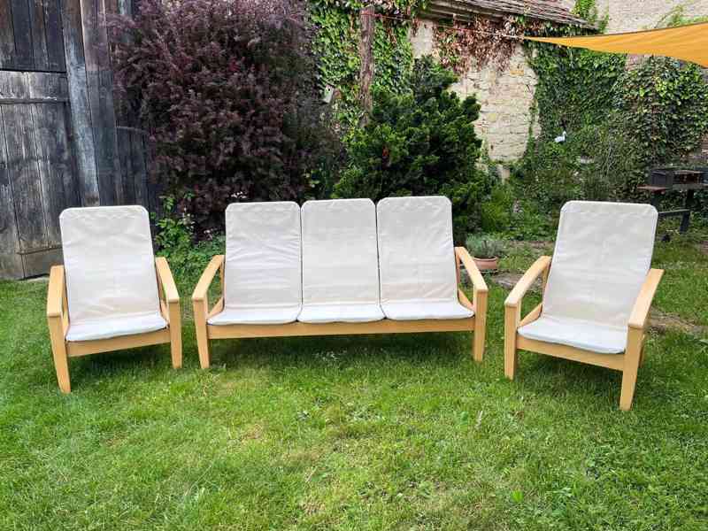 Sedací souprava - foto 4