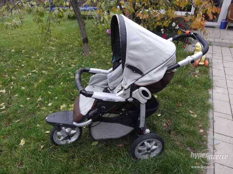 Peg perego gt3 store cena