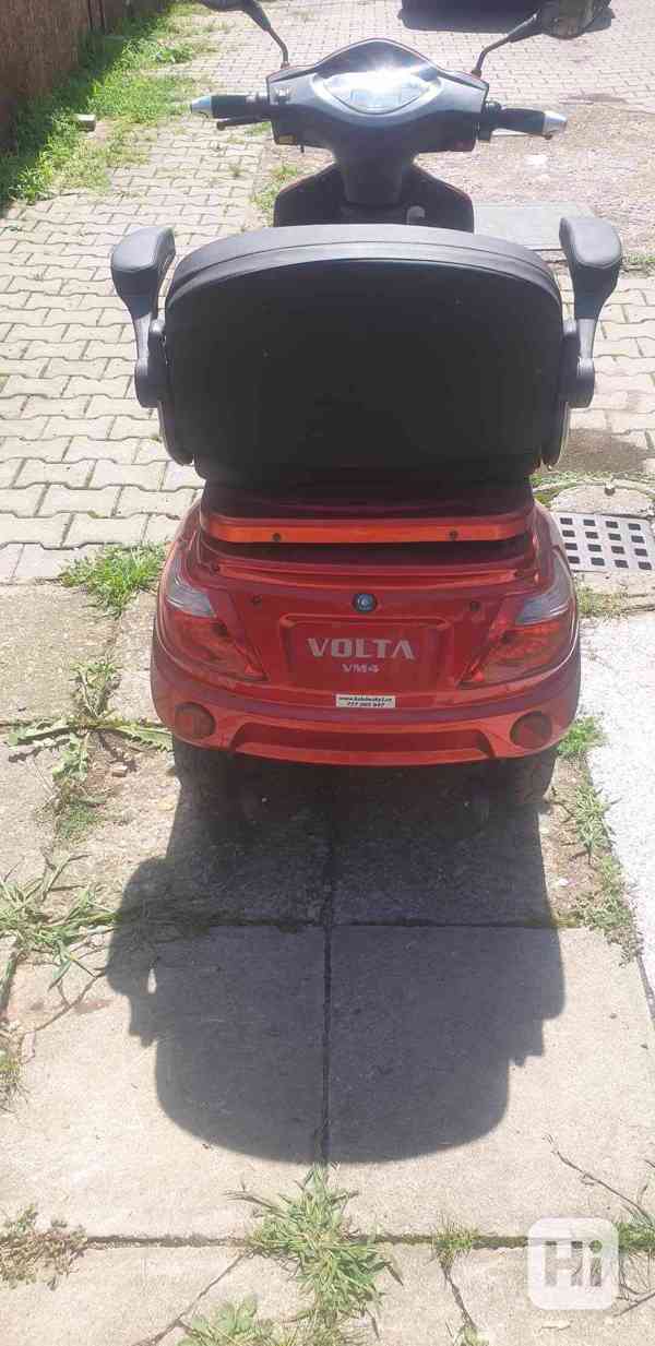 El trikolka - foto 4