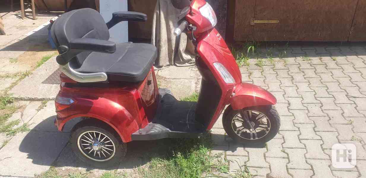 El trikolka - foto 2