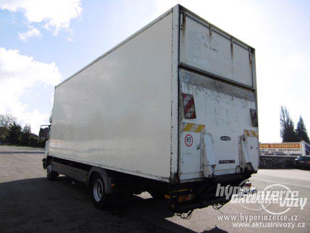 Mercedes-Benz Atego (ID 10281) - foto 4