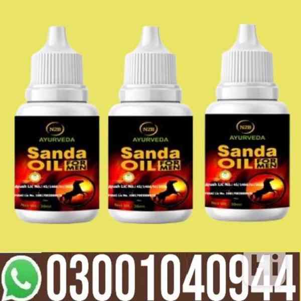 Pure Sanda Oil in Lahore | 0300^1040944 ^ Shop now - foto 1