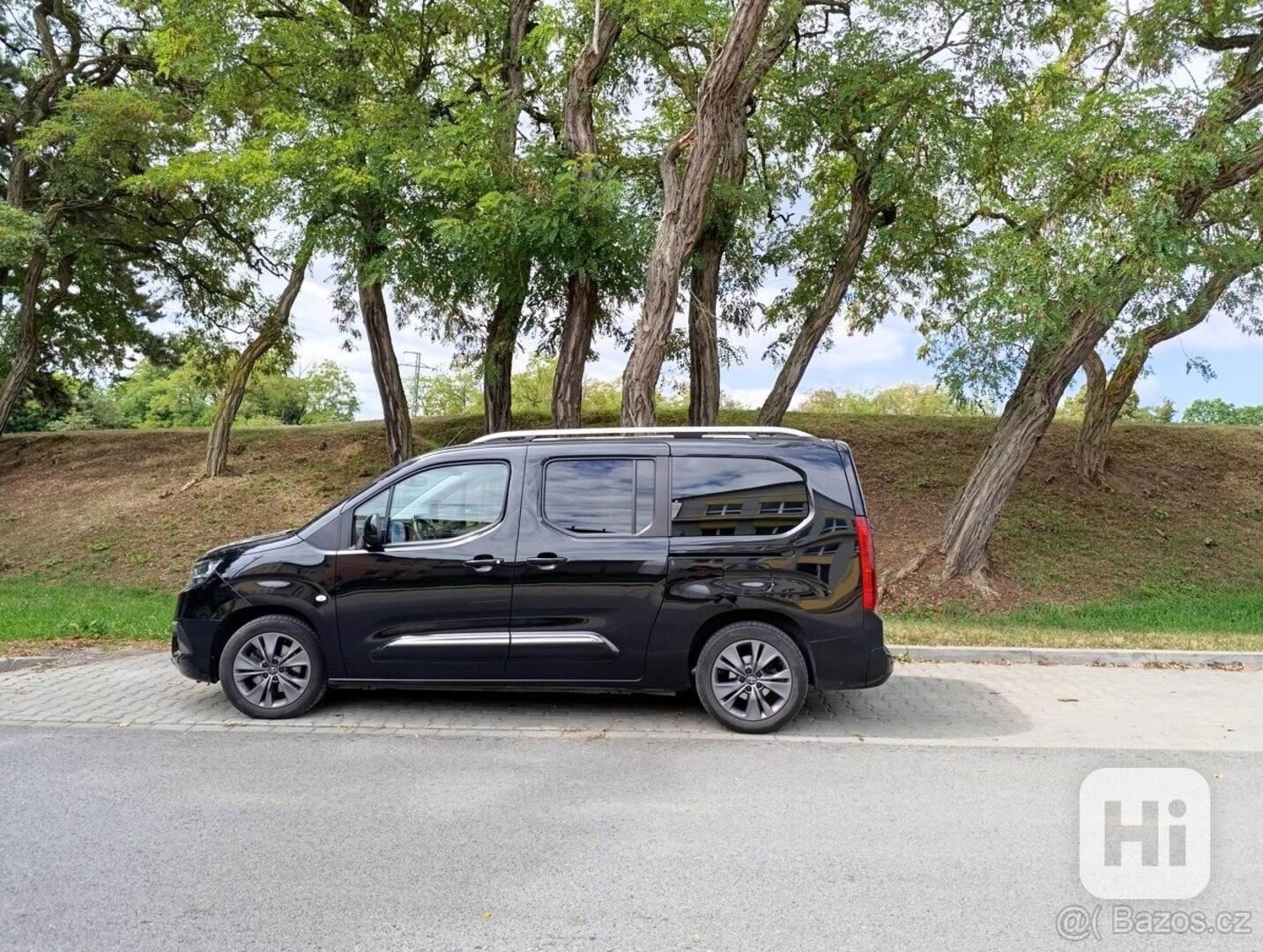 Toyota ProAce Verso - foto 1