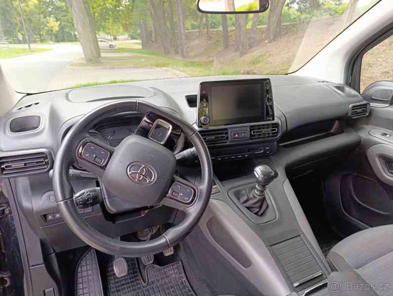 Toyota ProAce Verso - foto 4