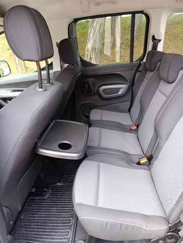 Toyota ProAce Verso - foto 5