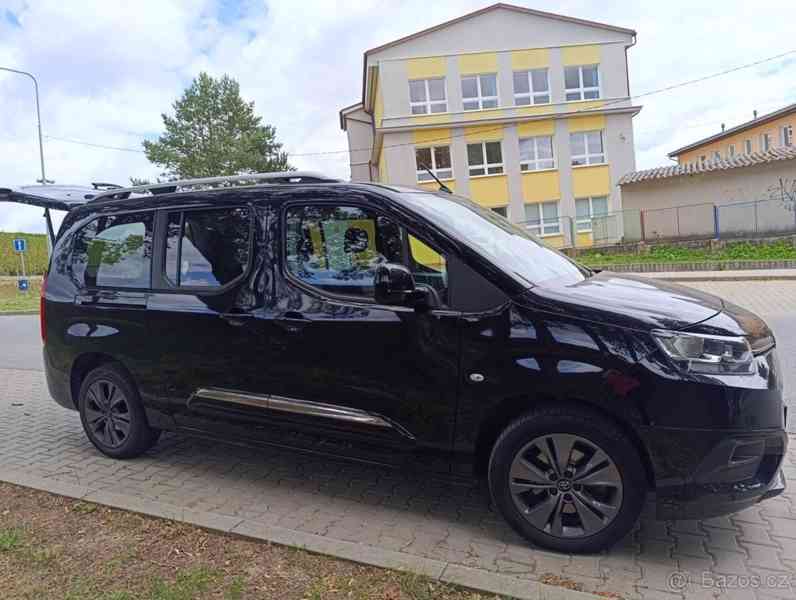 Toyota ProAce Verso - foto 3
