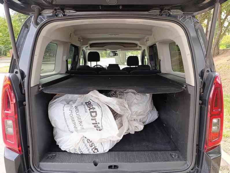 Toyota ProAce Verso - foto 2