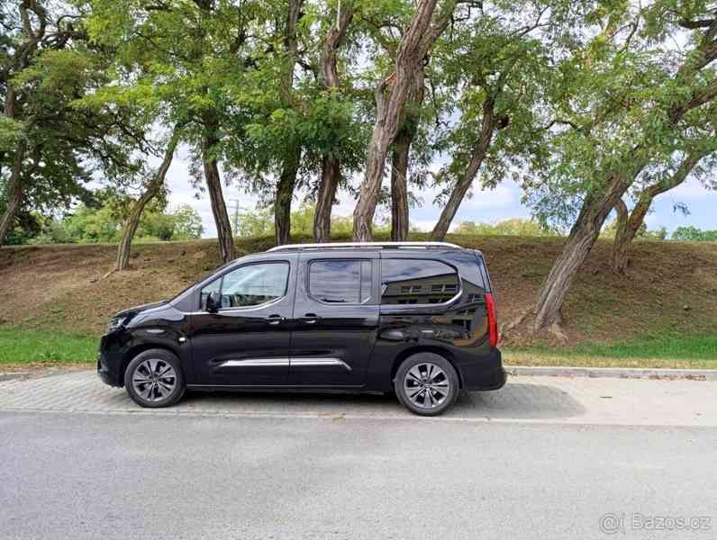 Toyota ProAce Verso - foto 1