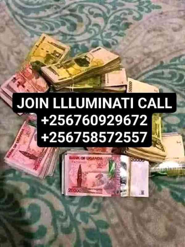 Way to join llluminati in Uganda 📞+256760929672/0758572557 - foto 3