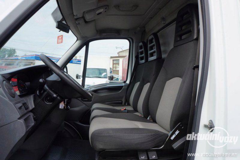 Prodej užitkového vozu Iveco Daily - foto 11