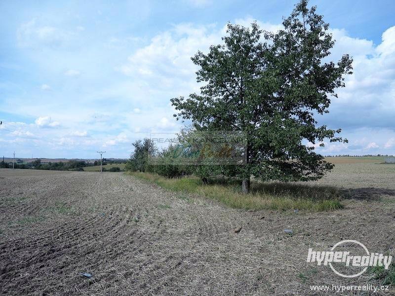 Prodej orné půdy a trvalého travního porostu v katastru obce Pucov - foto 1