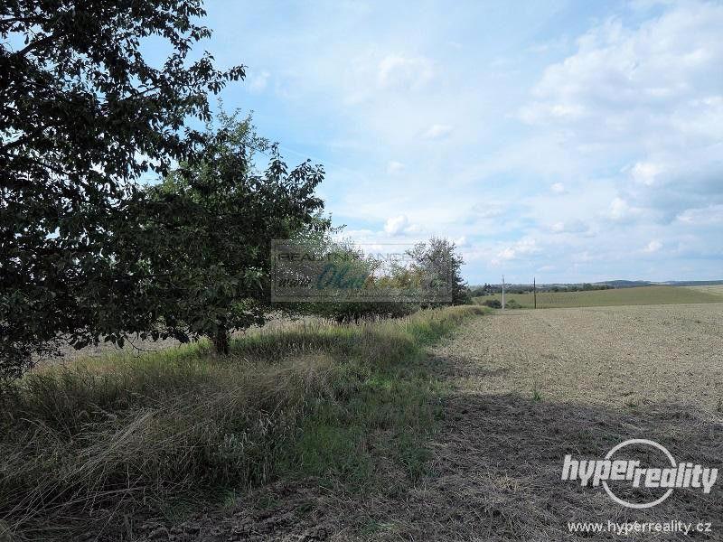 Prodej orné půdy a trvalého travního porostu v katastru obce Pucov - foto 2