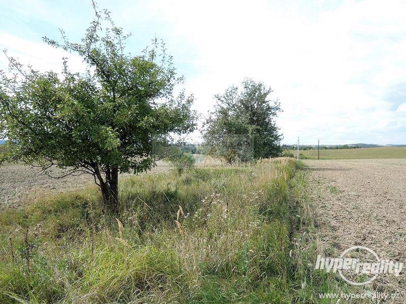 Prodej orné půdy a trvalého travního porostu v katastru obce Pucov - foto 3