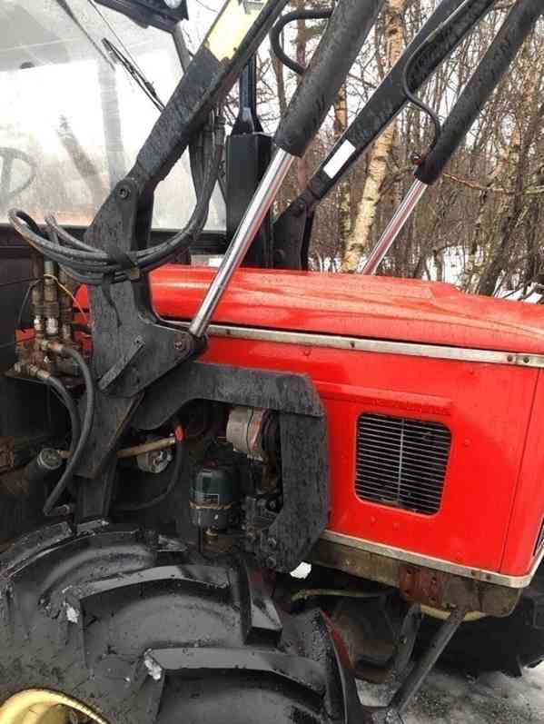 Zetor 6045 - foto 5