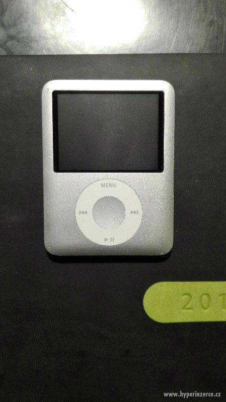 iPod 4GB - foto 1