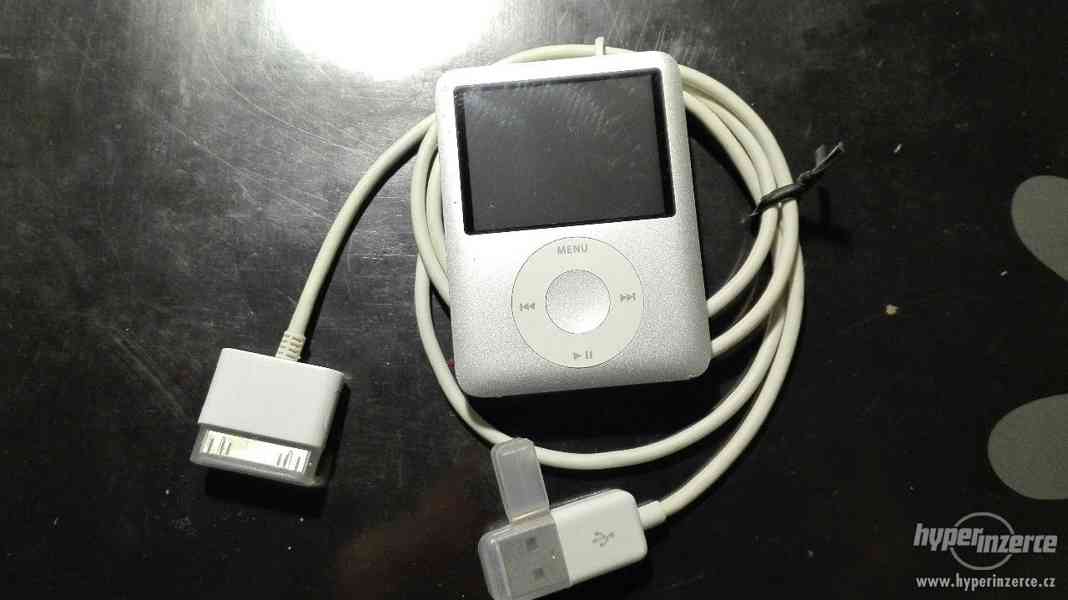 iPod 4GB - foto 2