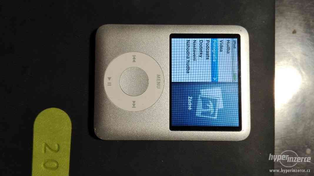 iPod 4GB - foto 5