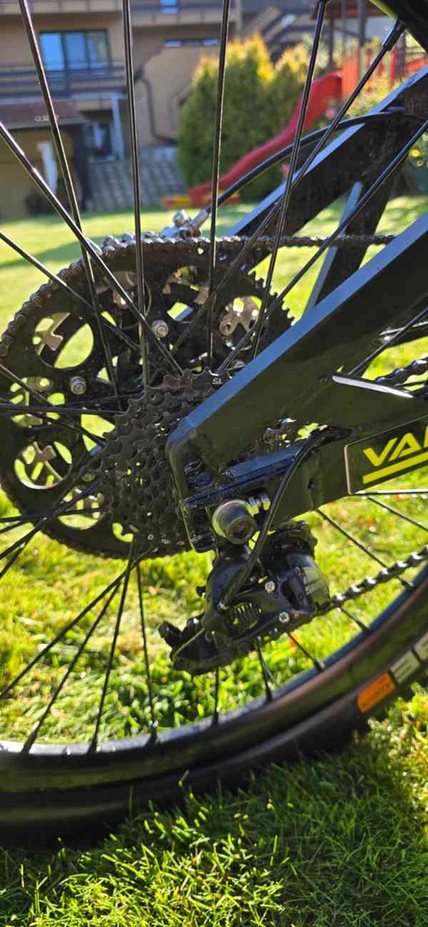 Boxxbike Valkyrie 14 kW - foto 11