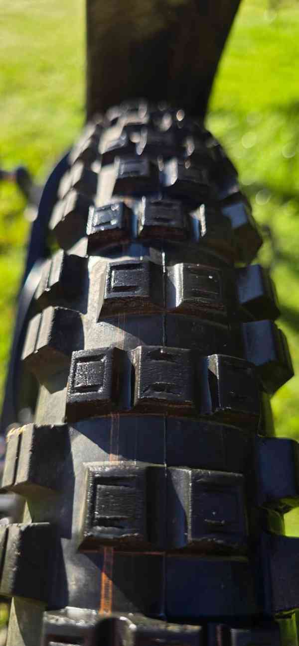 Boxxbike Valkyrie 14 kW - foto 14