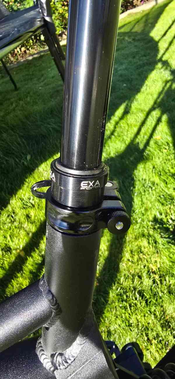 Boxxbike Valkyrie 14 kW - foto 16