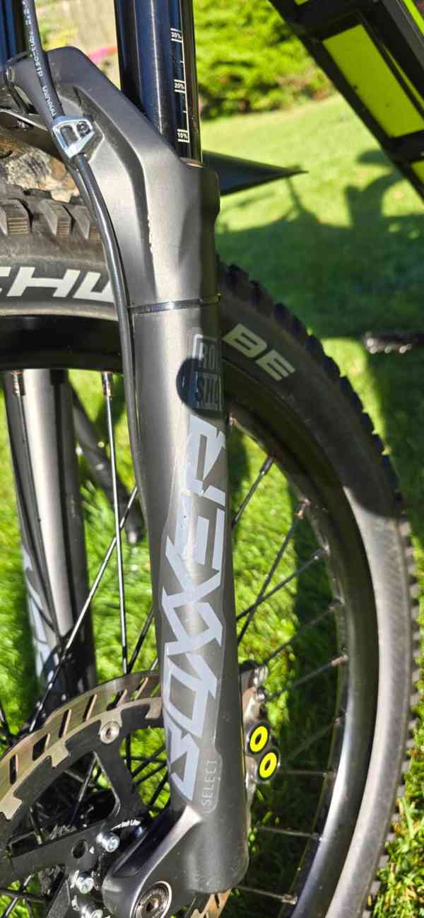 Boxxbike Valkyrie 14 kW - foto 6