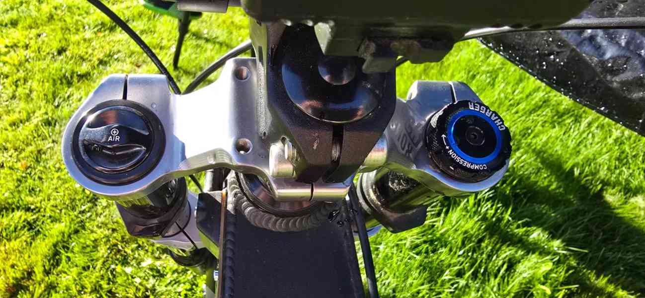 Boxxbike Valkyrie 14 kW - foto 12