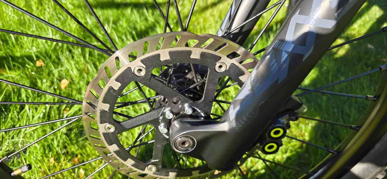 Boxxbike Valkyrie 14 kW - foto 5