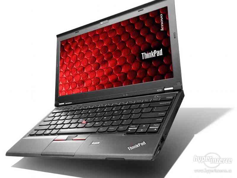 Lenovo ThinkPad X230 - foto 1