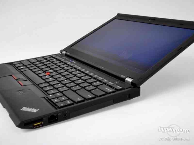 Lenovo ThinkPad X230 - foto 2