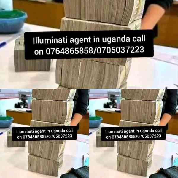 Illuminati Agent In Uganda call///+256705037223///0764865858