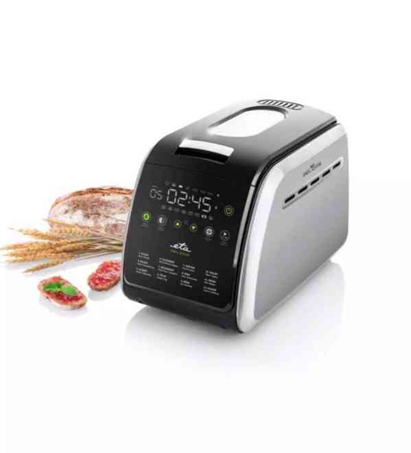 Domácí pekárna Eta - foto 6