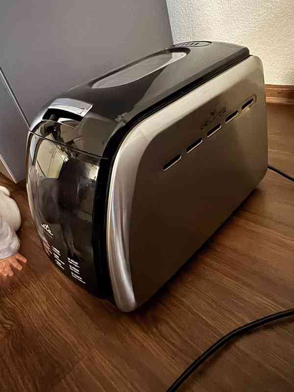 Domácí pekárna Eta - foto 2