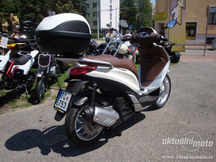 Prodej motocyklu Piaggio Beverly 125 - foto 16