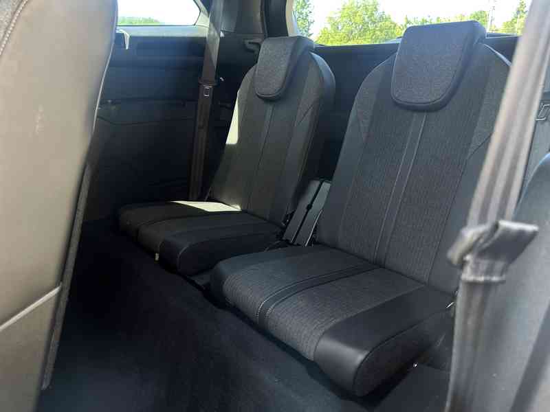 Peugeot 5008 1.5HDi 96KW/GTLINE/7MÍST/1MAJ - foto 13