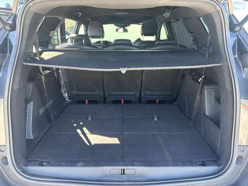 Peugeot 5008 1.5HDi 96KW/GTLINE/7MÍST/1MAJ - foto 15