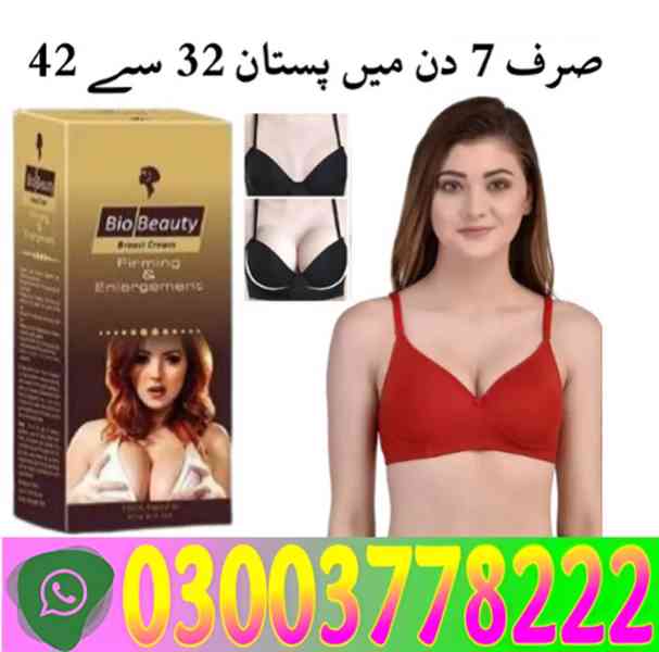 Bio Beauty Breast Cream Price in Pakistan - 03003778222 - foto 8