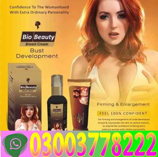 Bio Beauty Breast Cream Price in Pakistan - 03003778222 - foto 7