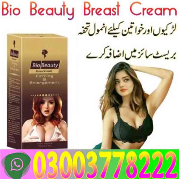 Bio Beauty Breast Cream Price in Pakistan - 03003778222 - foto 9