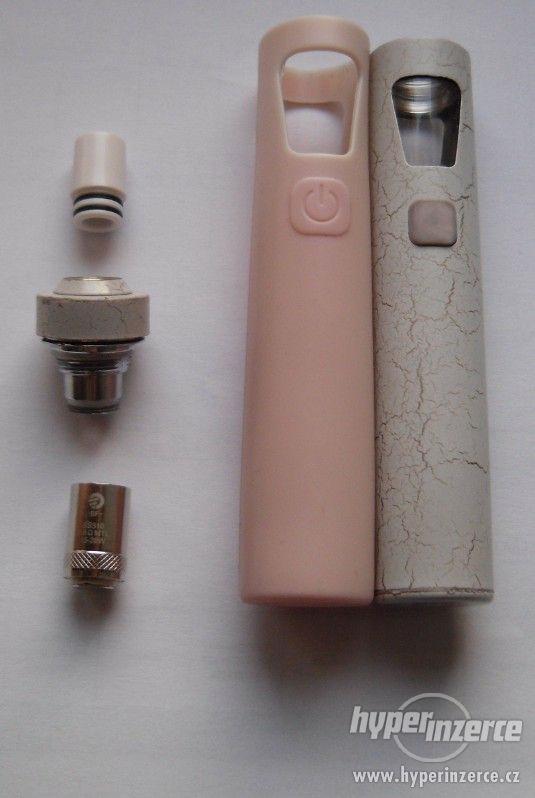 Elektronická cigareta Joyetech eGo AIO - foto 1