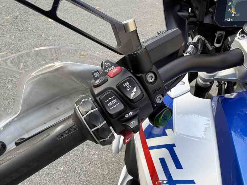 BMW R1250GS HP - foto 8