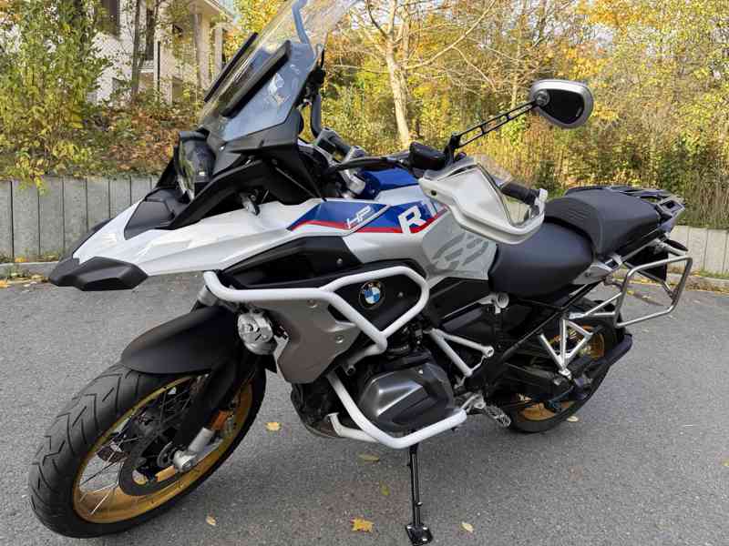 BMW R1250GS HP - foto 14