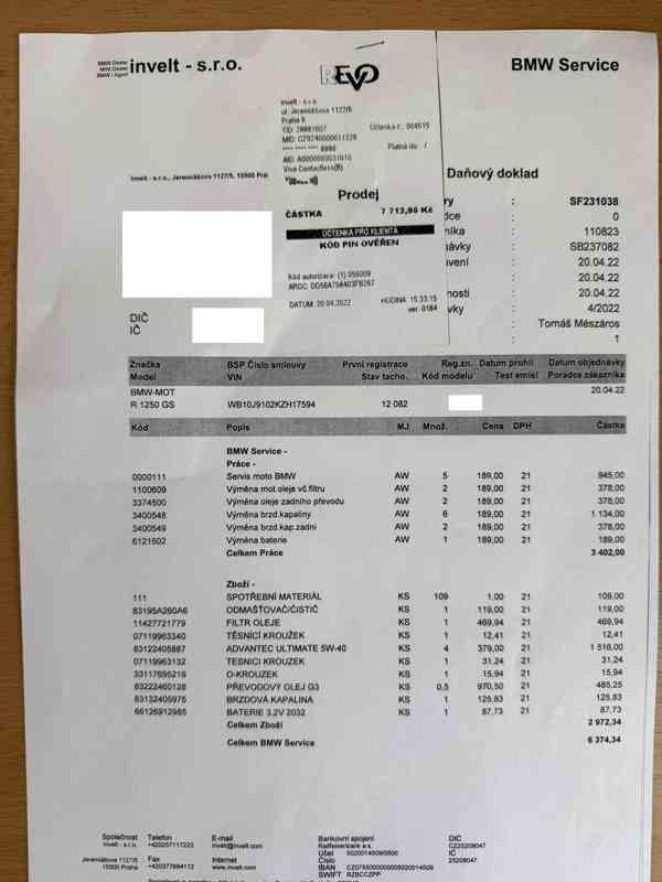 BMW R1250GS HP - foto 20