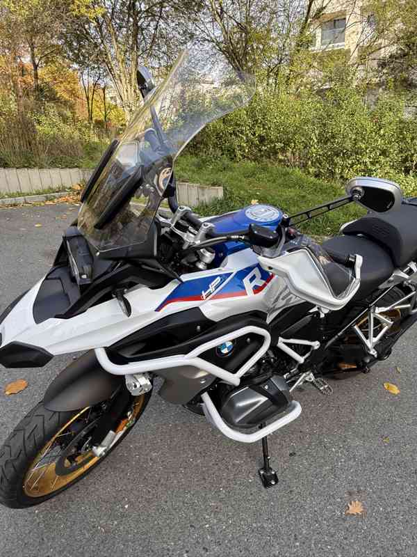 BMW R1250GS HP - foto 10