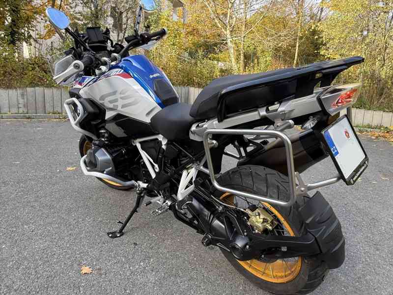 BMW R1250GS HP - foto 4