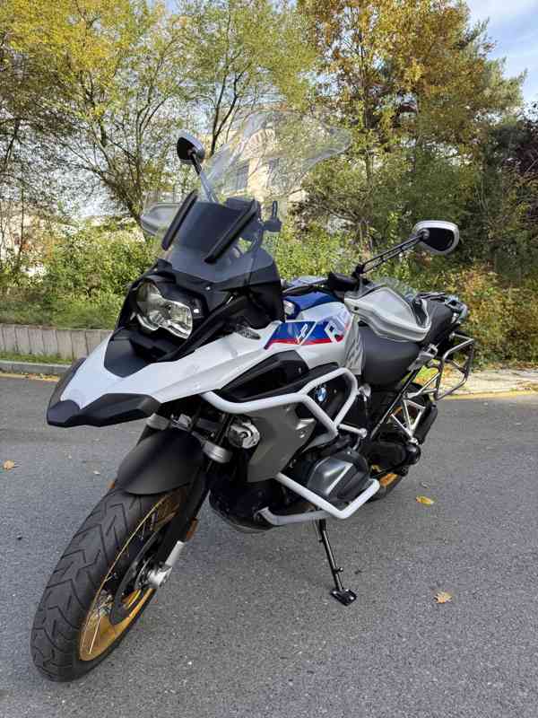 BMW R1250GS HP - foto 2