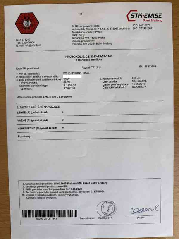 BMW R1250GS HP - foto 17