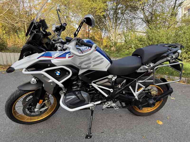 BMW R1250GS HP - foto 3