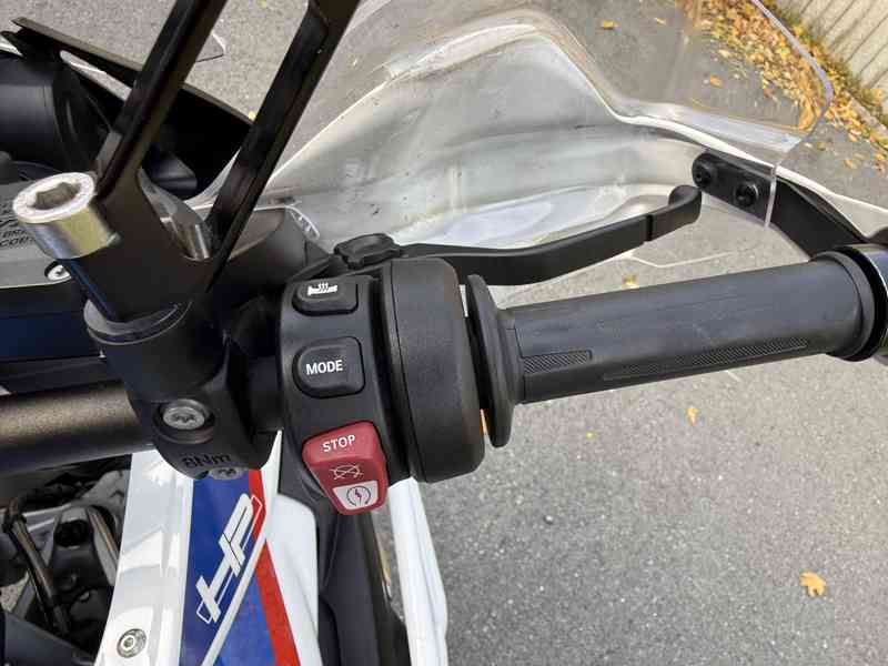 BMW R1250GS HP - foto 9