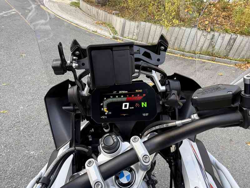 BMW R1250GS HP - foto 7